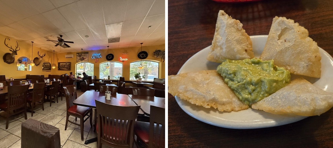 Caro's Mexican Restaurant