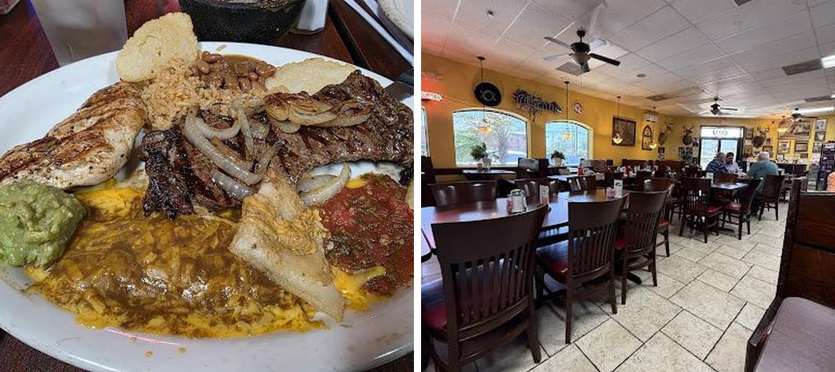 Caro's Mexican Restaurant