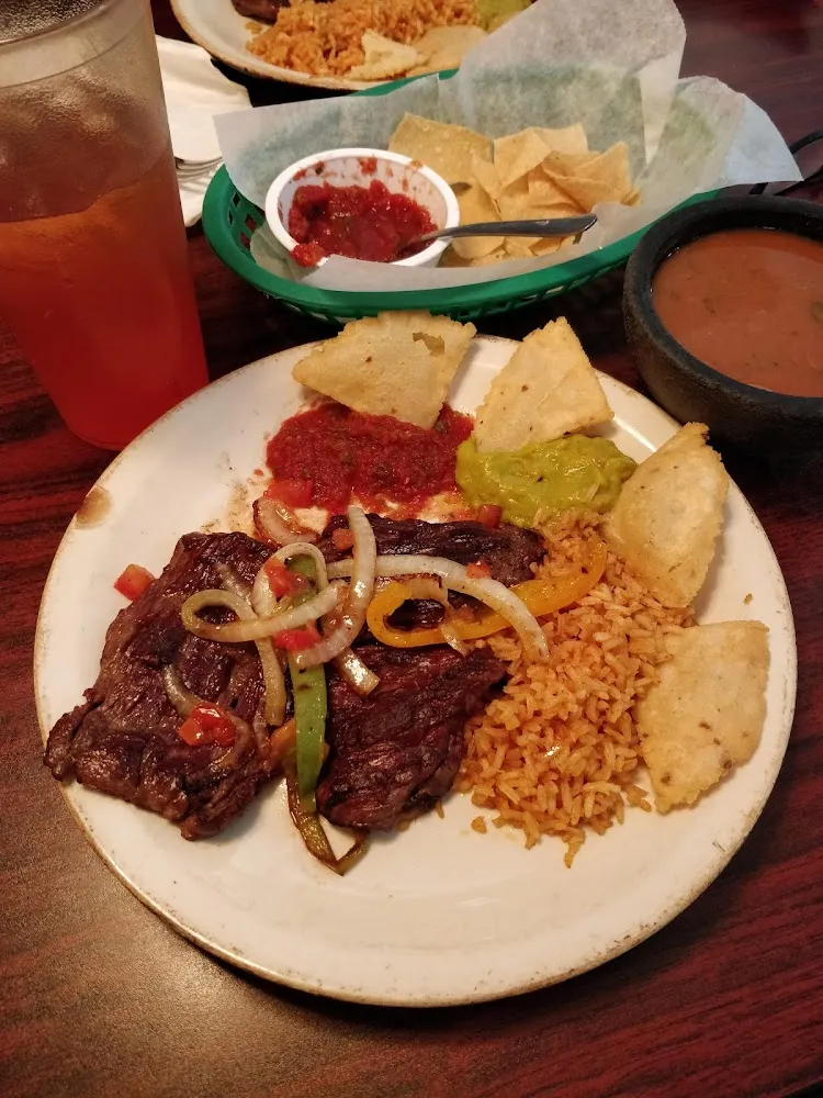 Carne Asada
