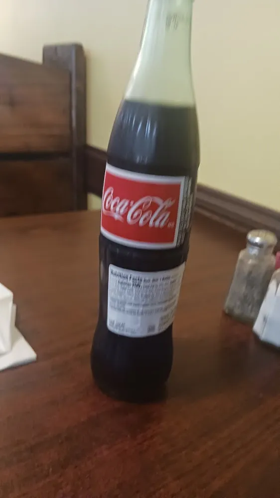 Cola