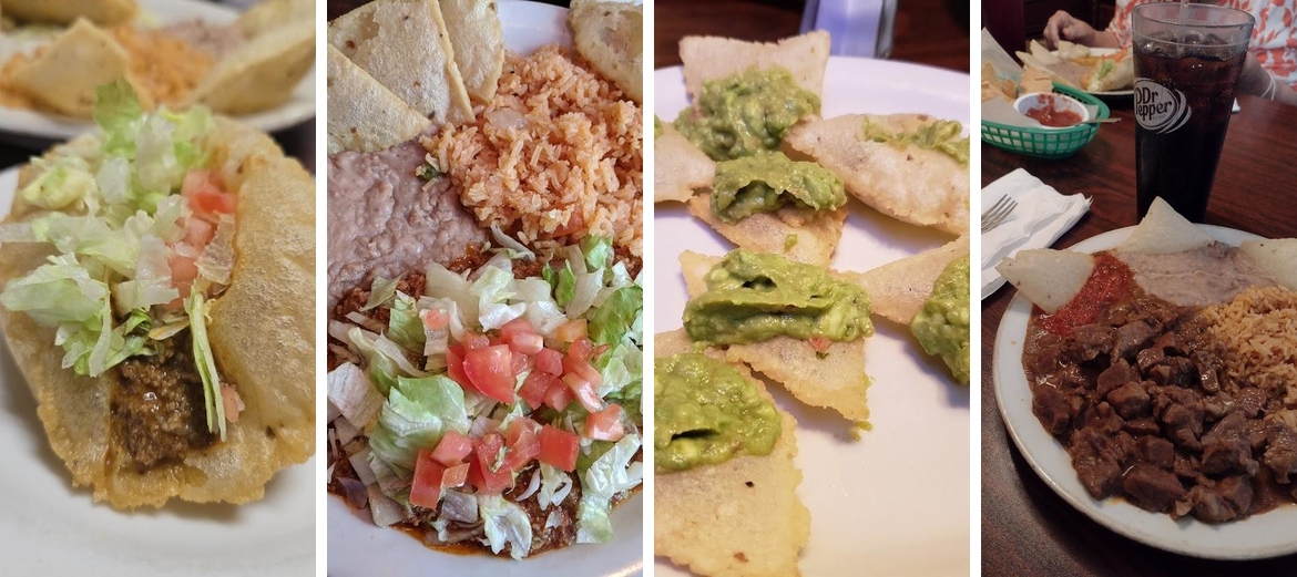 Caro's Mexican Restaurant