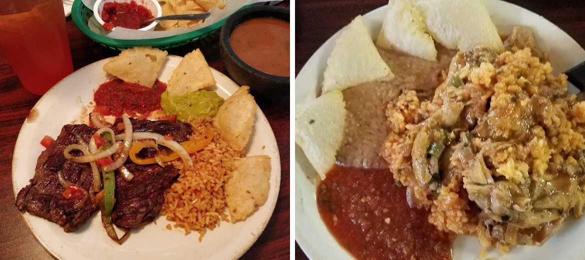 Caro's Mexican Restaurant