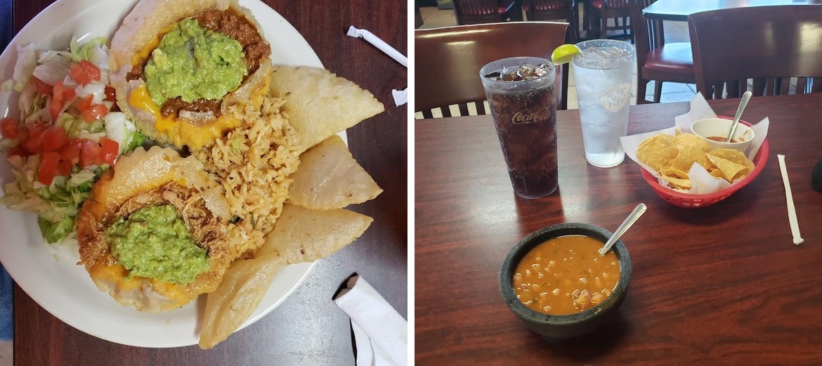 Caro's Mexican Restaurant