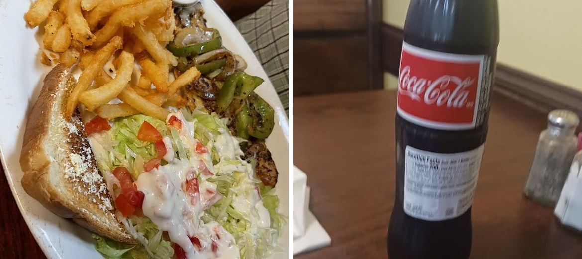 Caro's Mexican Restaurant