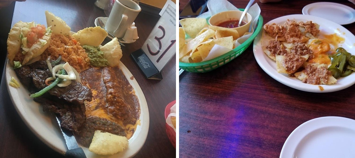 Caro's Mexican Restaurant